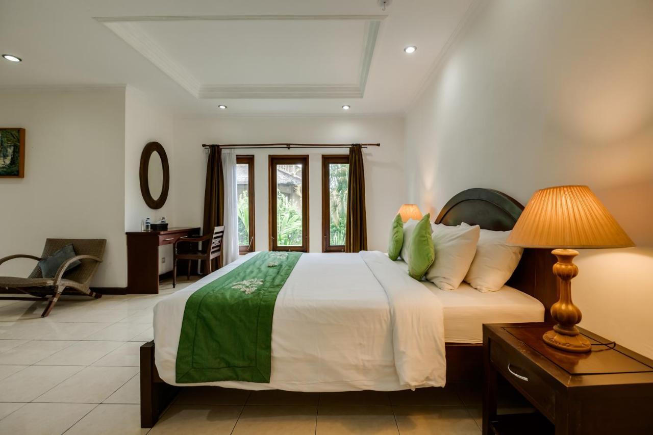 Gracia Bali Villas & Apartment Managed By Manara Seminyak Exteriör bild