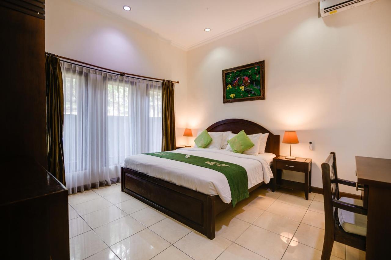 Gracia Bali Villas & Apartment Managed By Manara Seminyak Exteriör bild