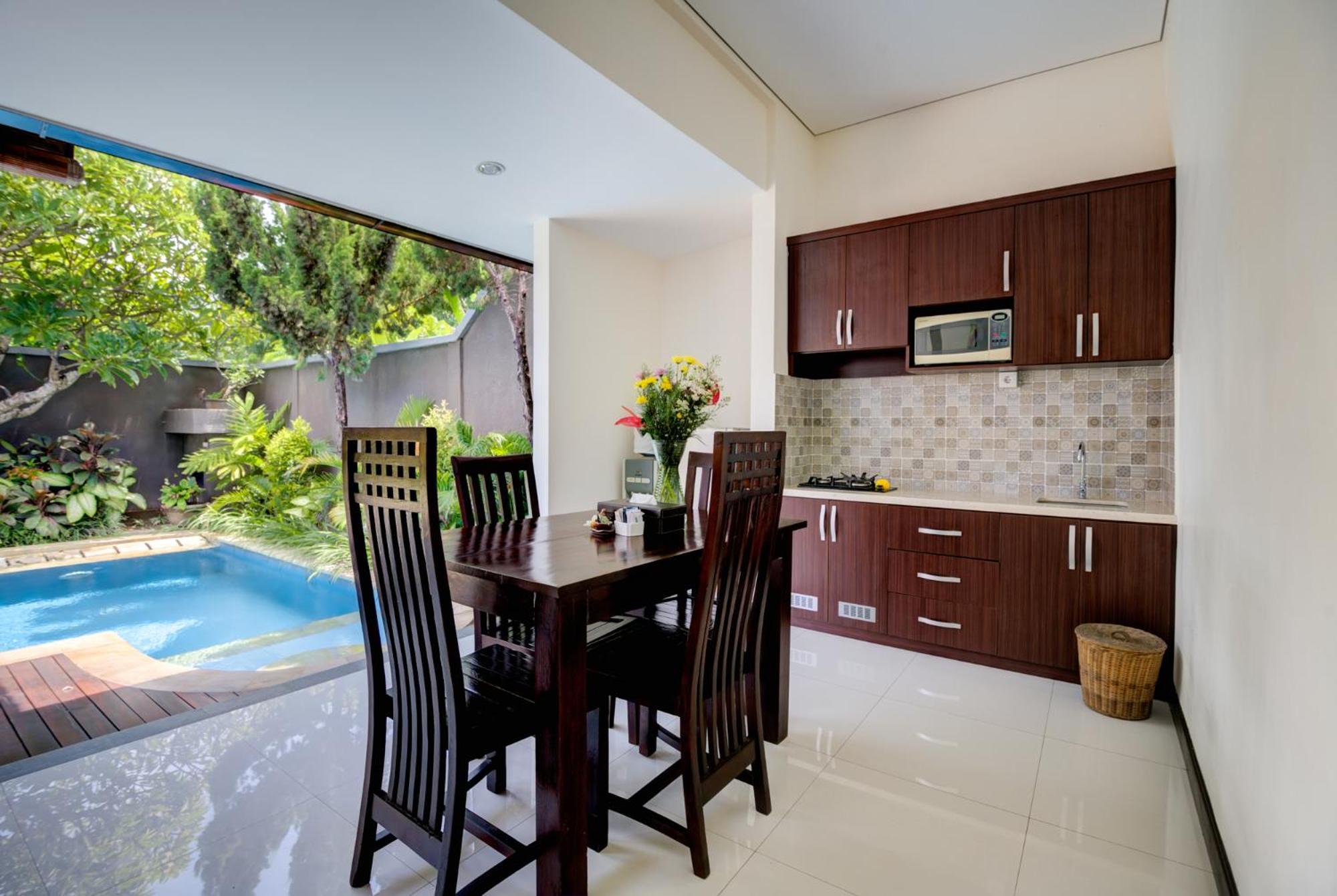 Gracia Bali Villas & Apartment Managed By Manara Seminyak Exteriör bild