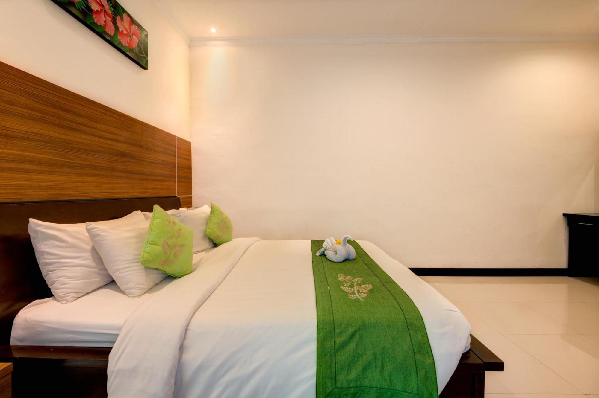 Gracia Bali Villas & Apartment Managed By Manara Seminyak Exteriör bild
