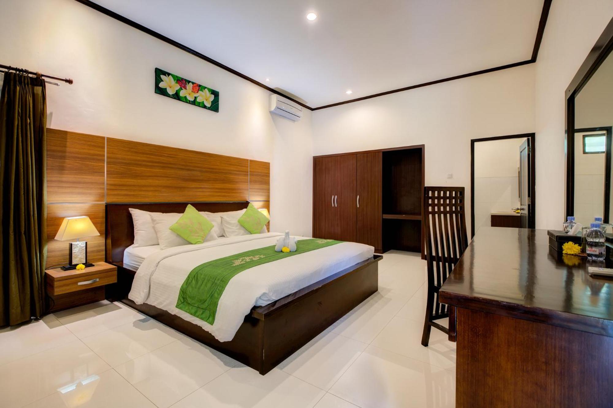 Gracia Bali Villas & Apartment Managed By Manara Seminyak Exteriör bild