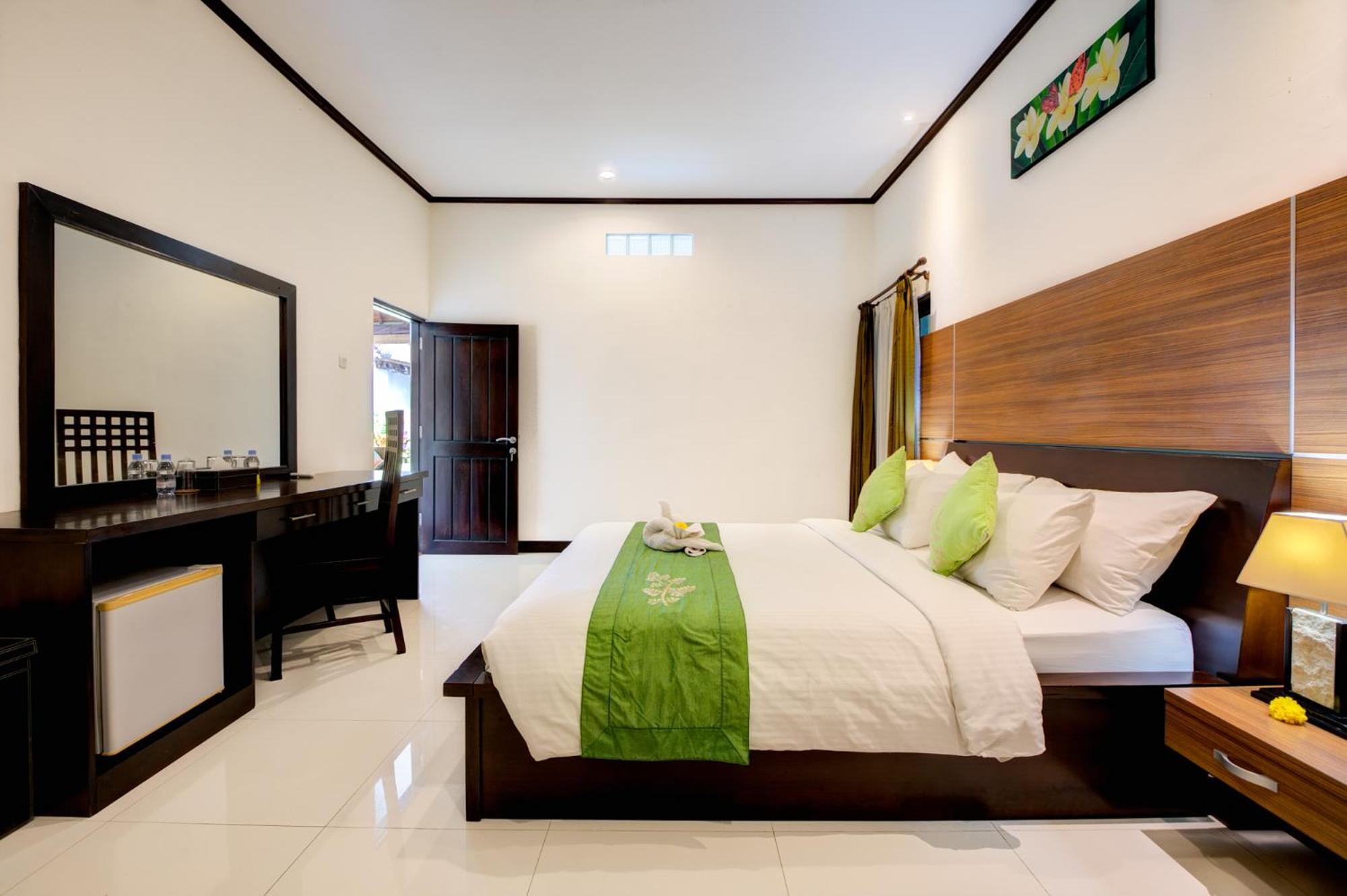 Gracia Bali Villas & Apartment Managed By Manara Seminyak Exteriör bild