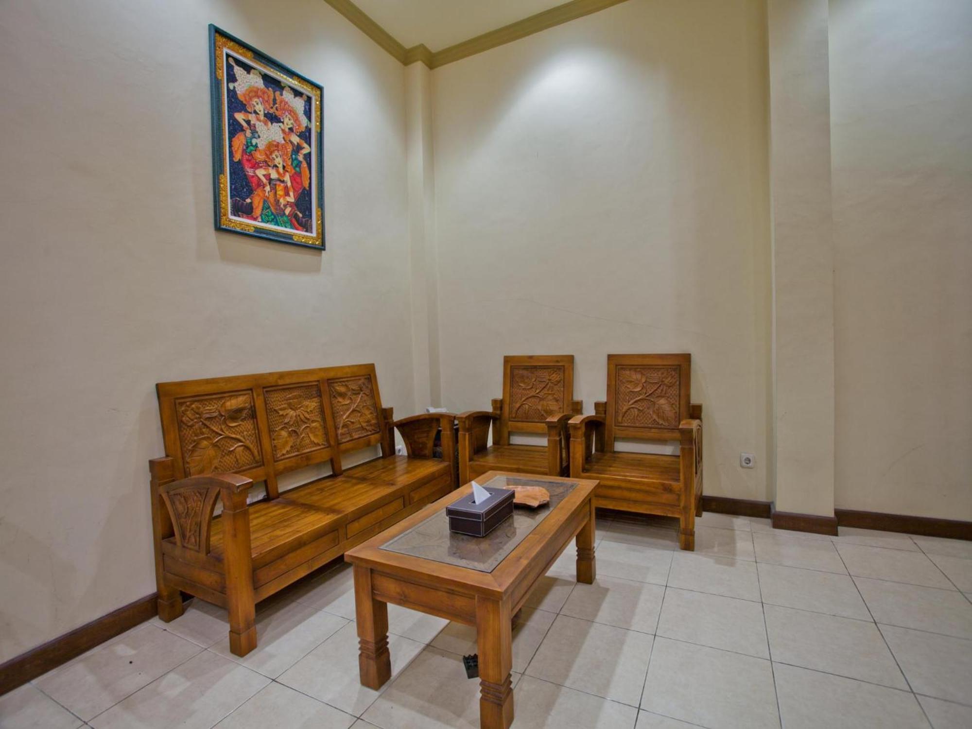 Gracia Bali Villas & Apartment Managed By Manara Seminyak Exteriör bild