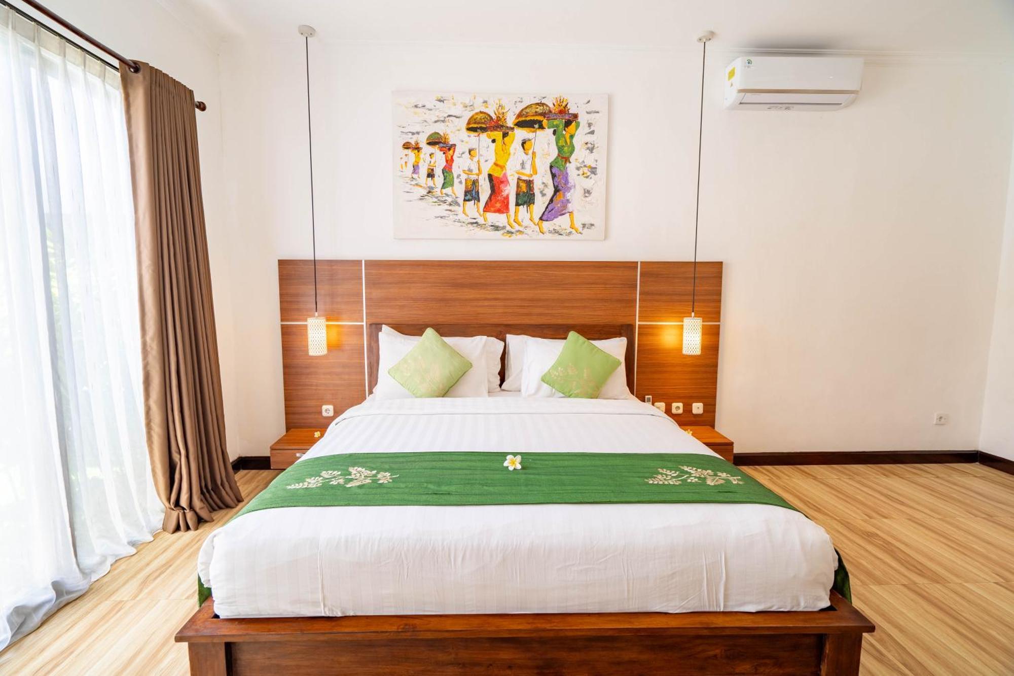Gracia Bali Villas & Apartment Managed By Manara Seminyak Exteriör bild