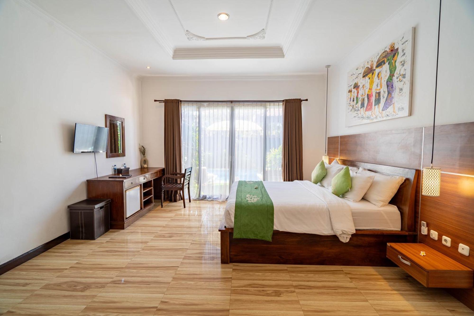 Gracia Bali Villas & Apartment Managed By Manara Seminyak Exteriör bild