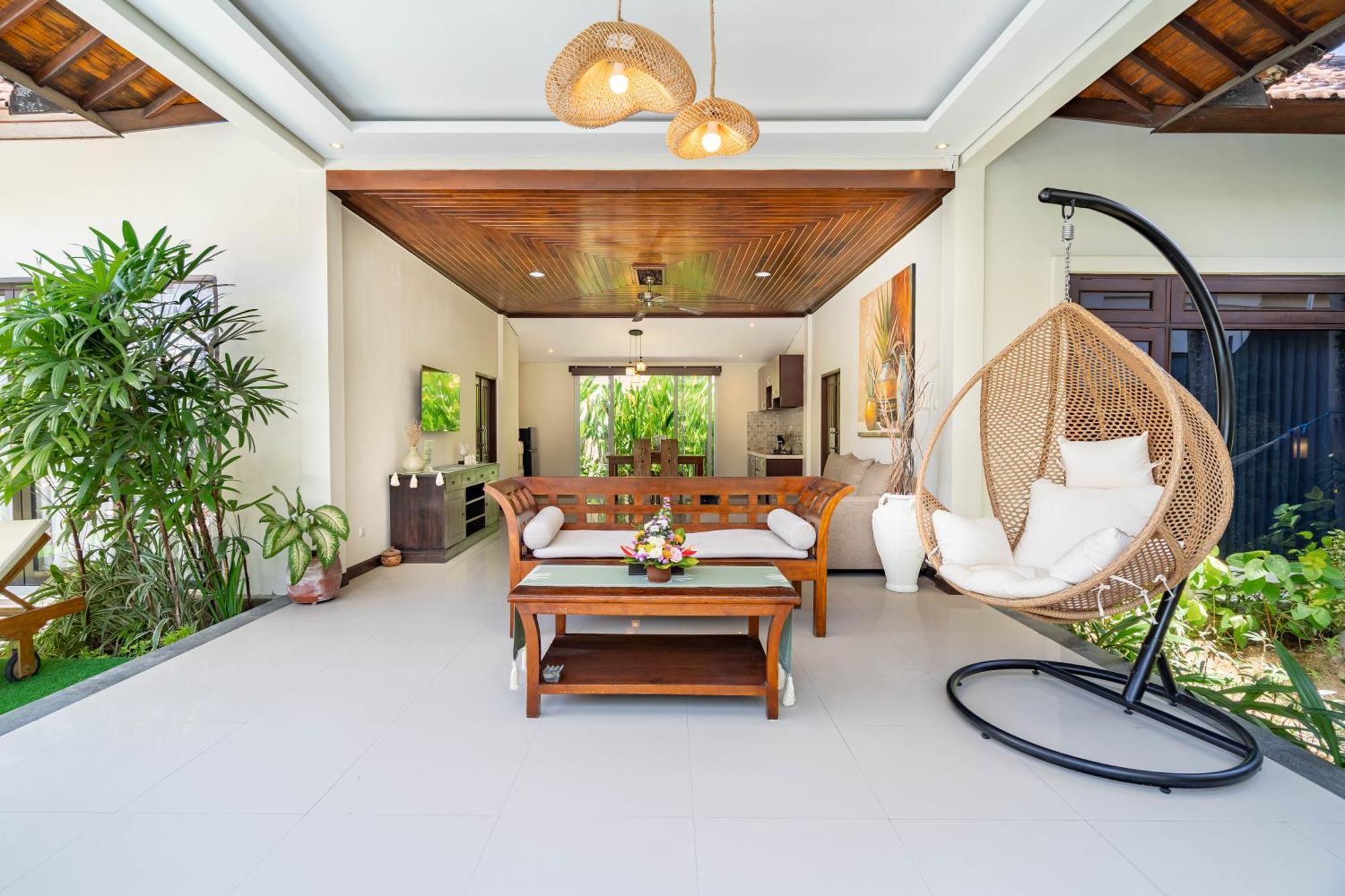 Gracia Bali Villas & Apartment Managed By Manara Seminyak Exteriör bild