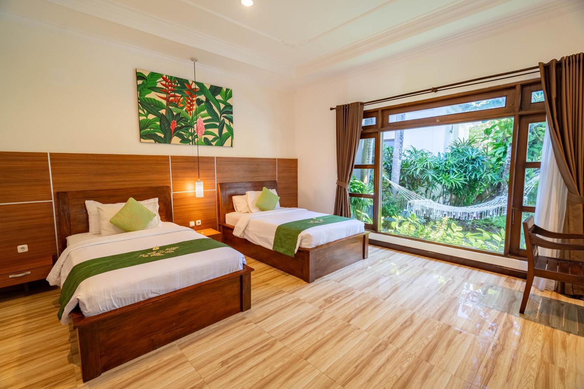 Gracia Bali Villas & Apartment Managed By Manara Seminyak Exteriör bild