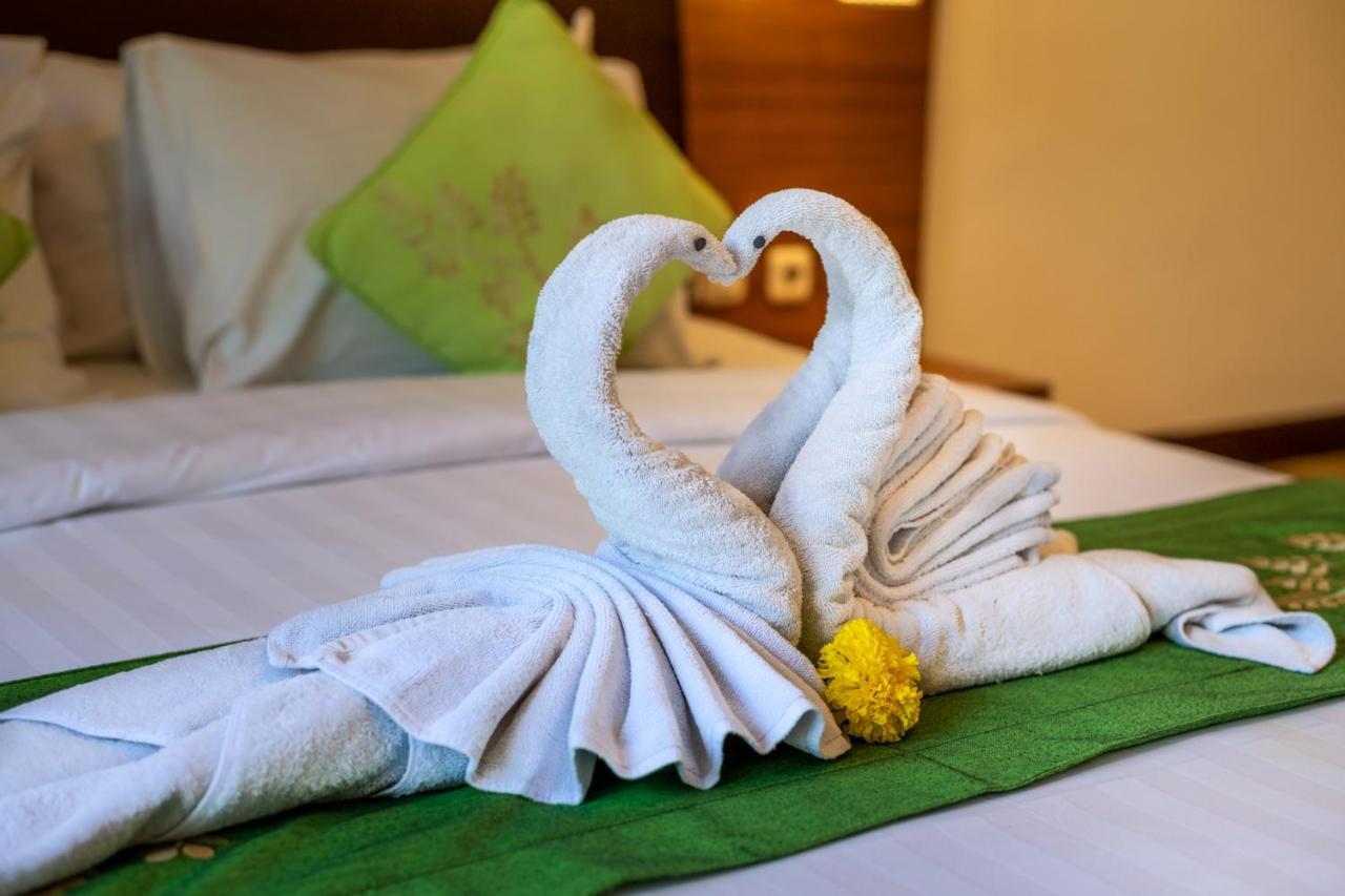 Gracia Bali Villas & Apartment Managed By Manara Seminyak Exteriör bild